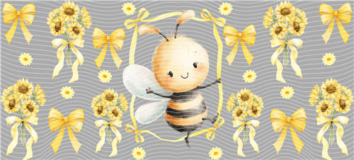 16oz Cartoon-T 2651